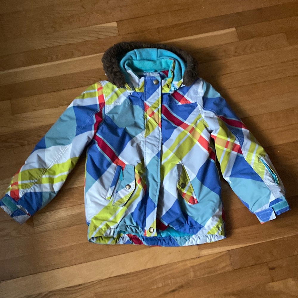 Boden girl’s Jacket